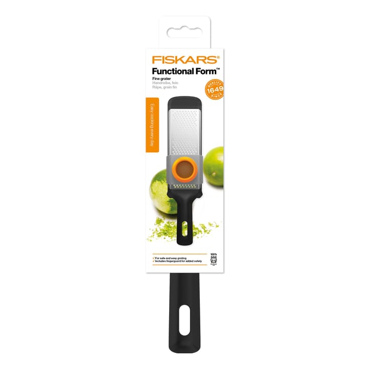 Functional Form τρίφτης, λεπτός Fiskars