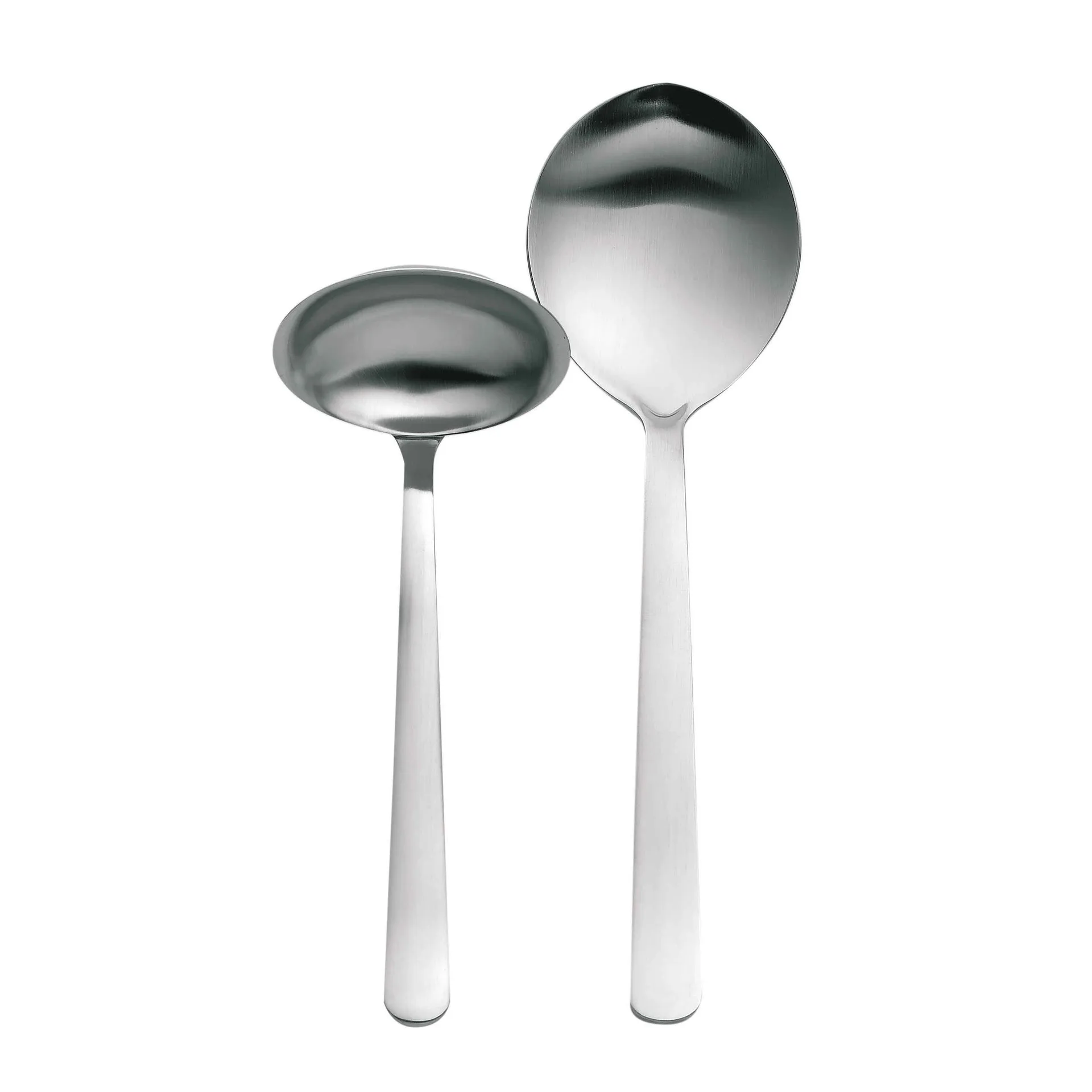 Functional Form σετ σερβιρίσματος ματ, ανοξείδωτο ατσάλι Fiskars