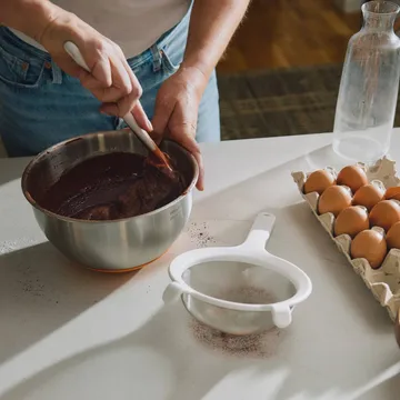 Functional Form σουρωτήρι - Ανοξείδωτο ατσάλι - Fiskars