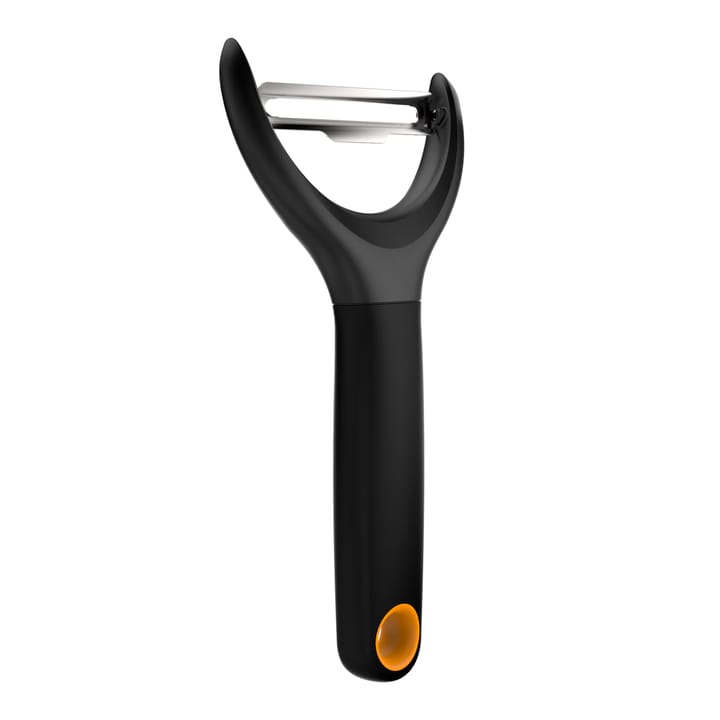 Functional Form αποφλοιωτής λαχανικών, μαύρο Fiskars