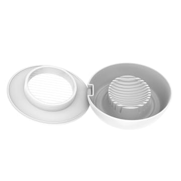 Functional Form εργαλείο κοπής αβγών σε φέτες - λευκό - Fiskars