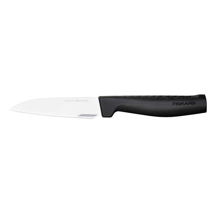 Hard Edge �μαχαίρι λαχανικών 11 cm - ανοξείδωτο ατσάλι - Fiskars