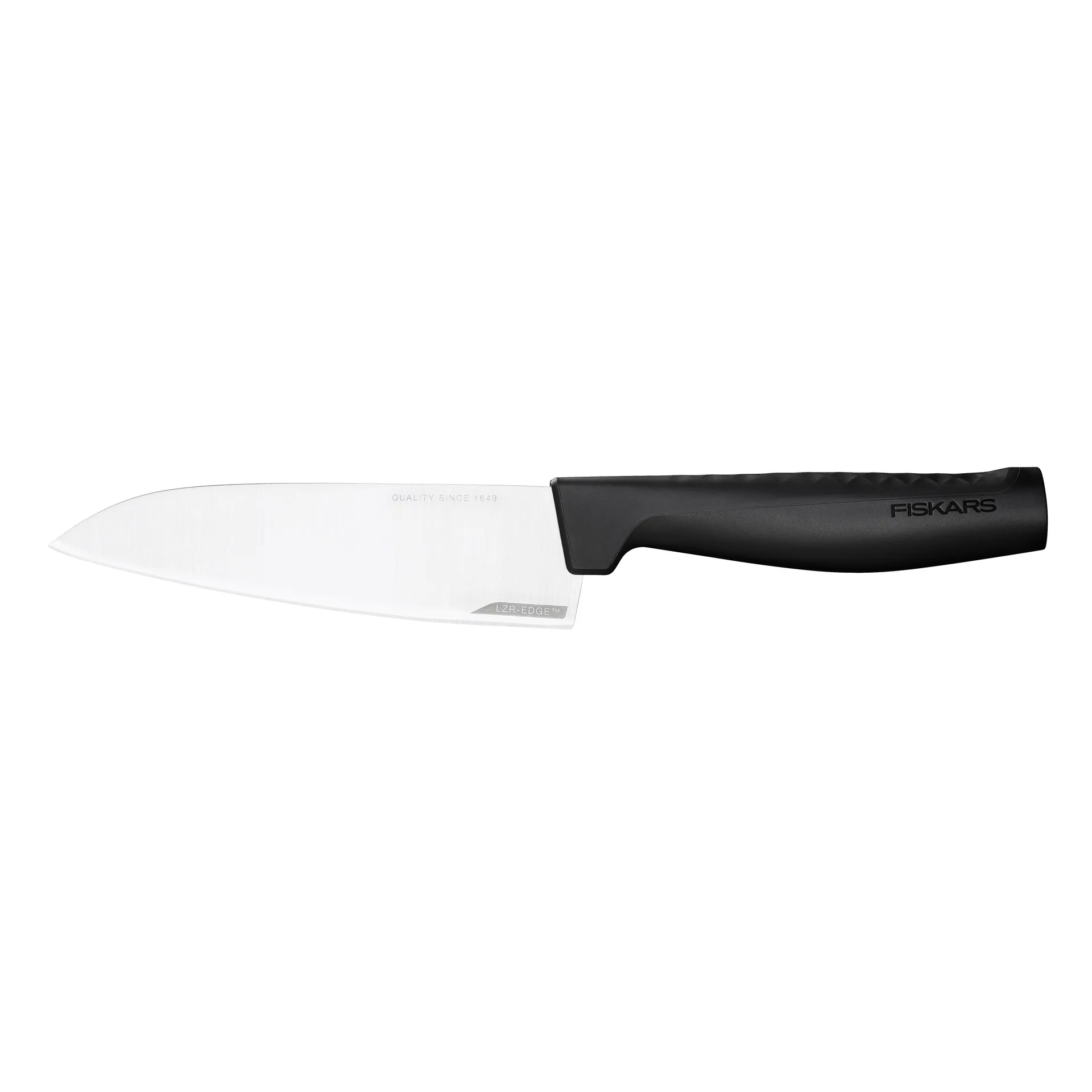 Hard Edge μαχαίρι 13,5 cm, ανοξείδωτο ατσάλι Fiskars
