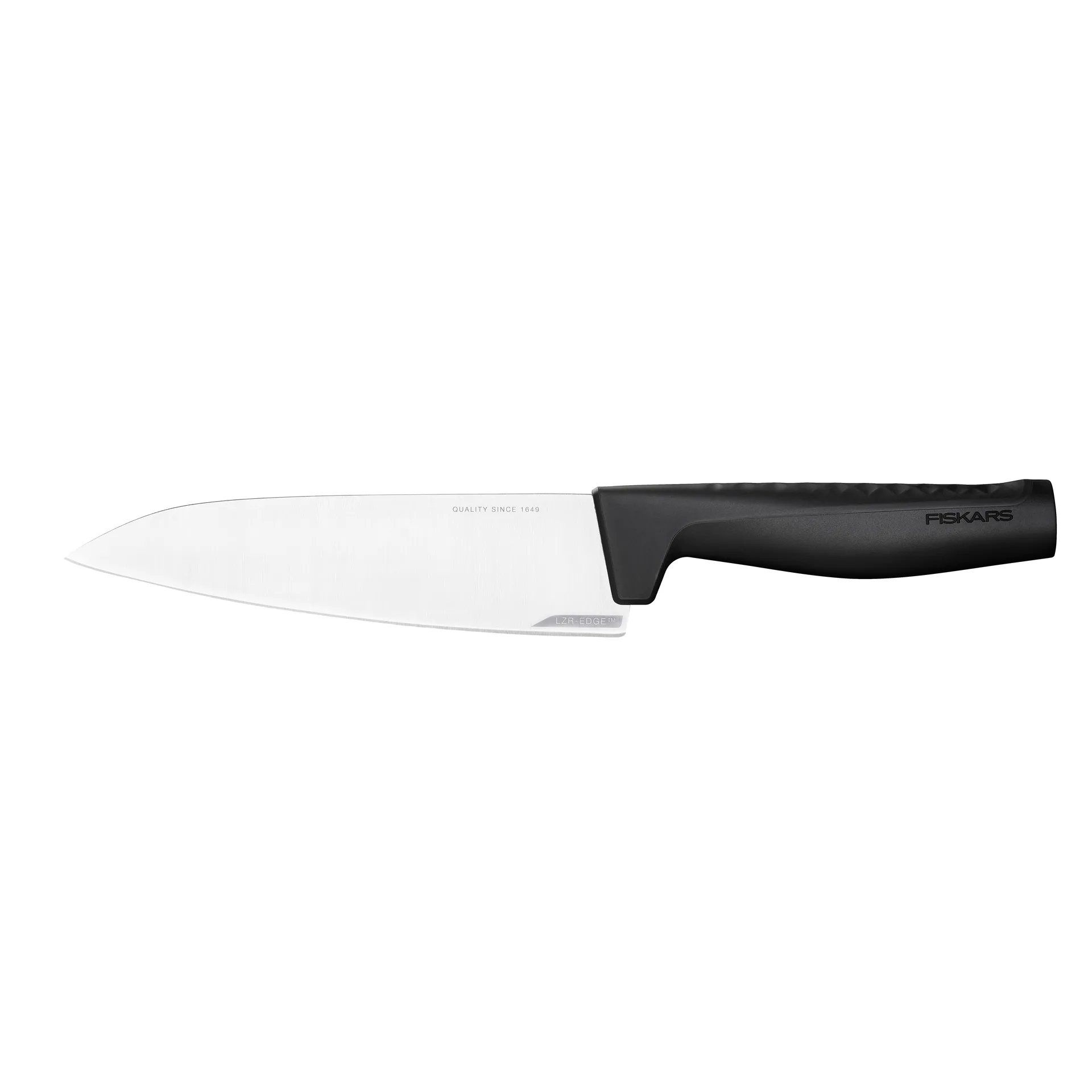 Hard Edge μαχαίρι 17 cm, ανοξείδωτο ατσάλι Fiskars