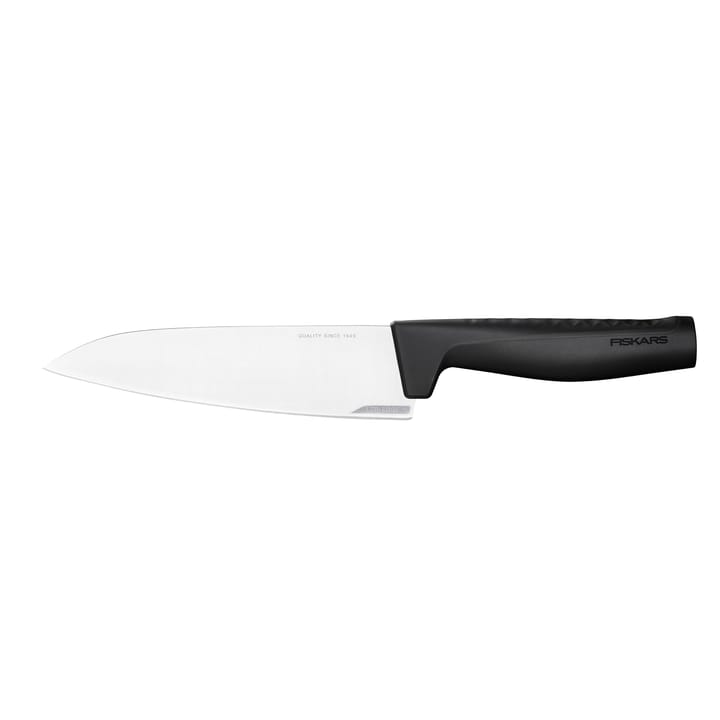 Hard Edge μαχαίρι 17 cm - ανοξείδ�ωτο ατσάλι - Fiskars