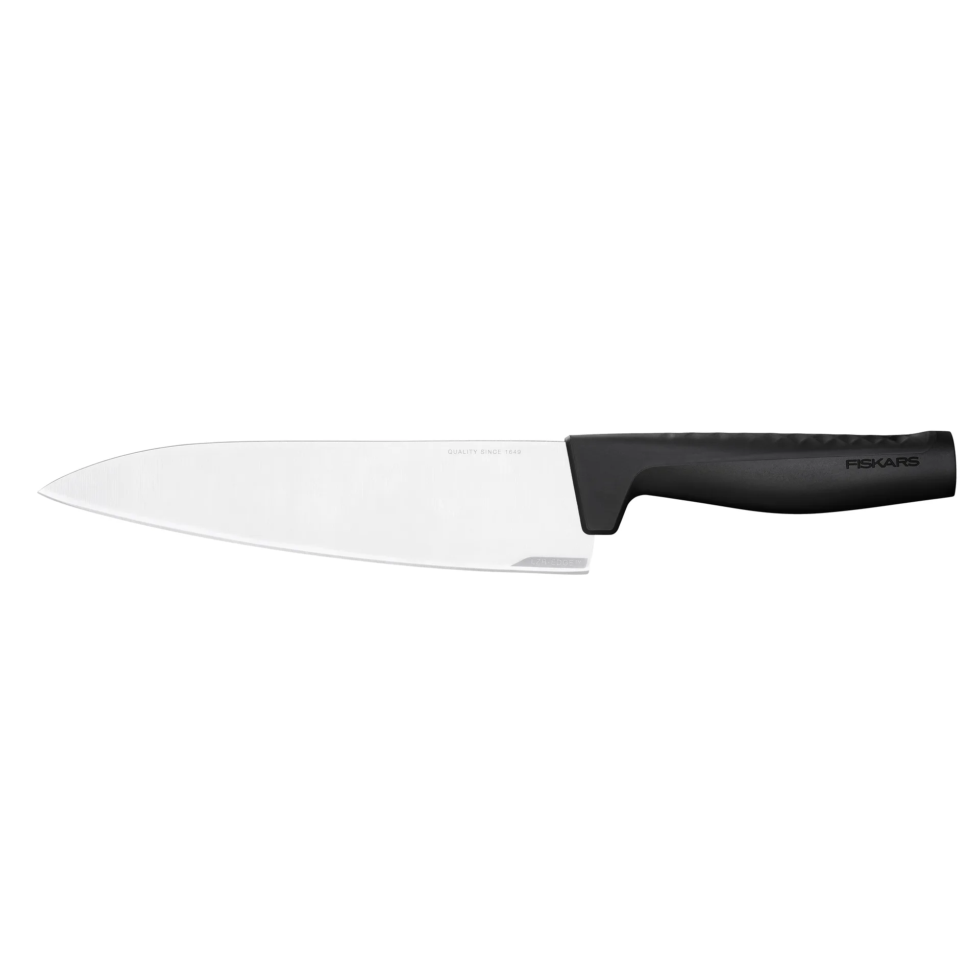 Hard Edge μαχαίρι 20 cm, ανοξείδωτο ατσάλι Fiskars