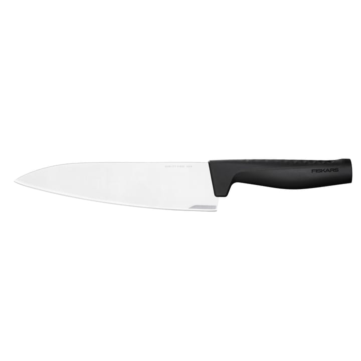 Hard Edge μαχαίρι 20 cm - ανοξείδ�ωτο ατσάλι - Fiskars