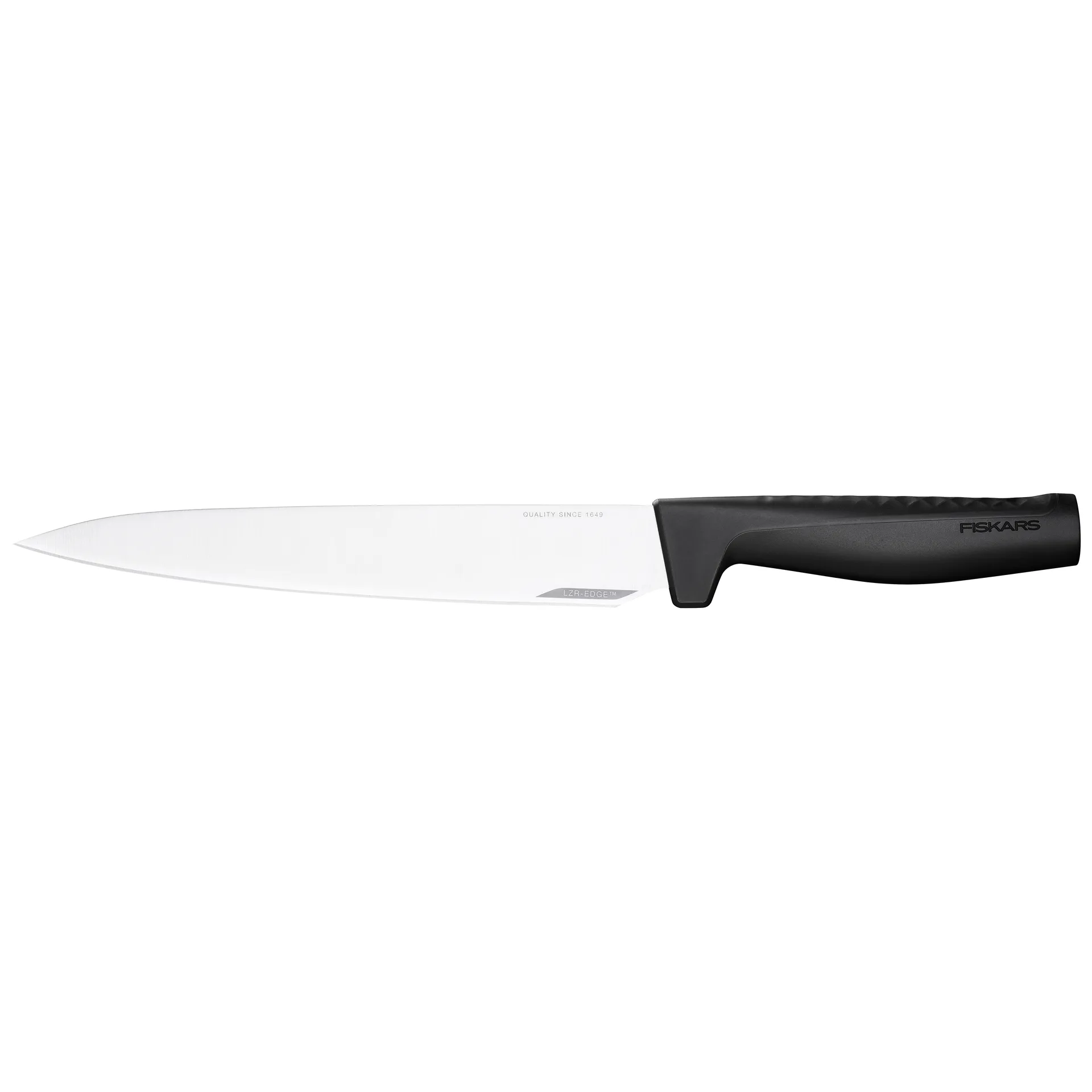 Hard Edge μαχαίρι τεμαχίσματος 22 cm, ανοξείδωτο ατσάλι Fiskars