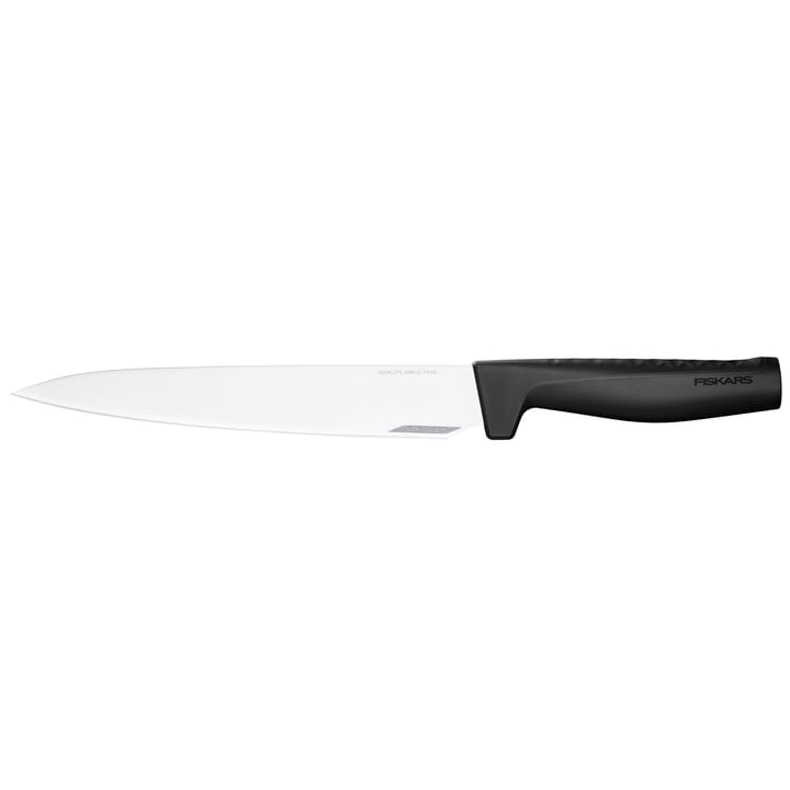 Hard Edge μαχαίρι τεμαχίσματος 22 cm - ανοξείδωτο ατσάλι - Fiskars