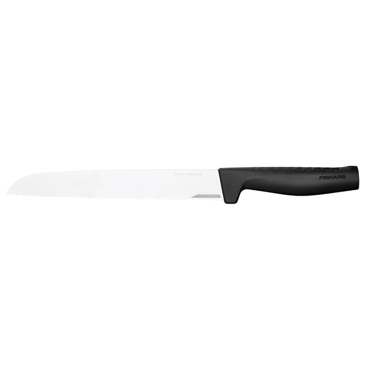Hard Edge μαχαίρι ψωμιού 22 cm - ανοξείδωτο ατσάλι - Fiskars