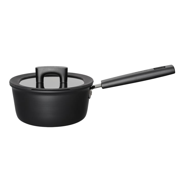 Hard Face μικρή κατσαρόλα με καπάκι, 1.8 l Fiskars