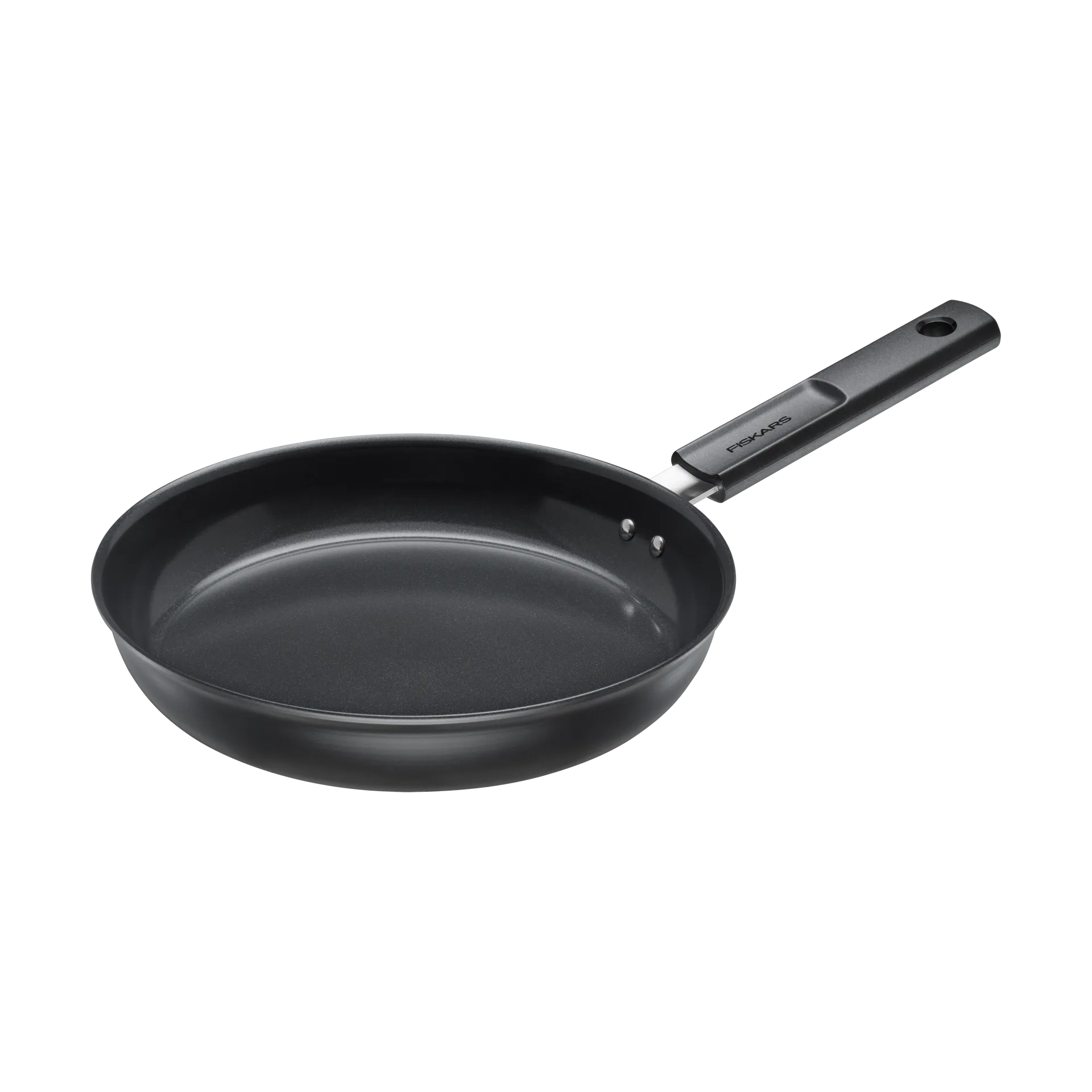 Hard Face τηγάνι Ceratec Superior, 24 εκ. Fiskars