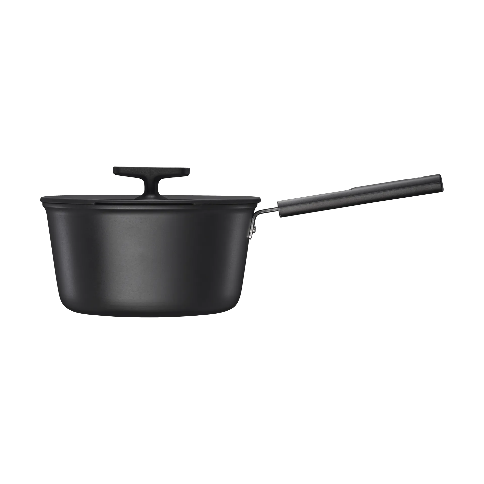 Hard Face κατσαρόλα με καπάκι Ceratec Superior, 2,5 L Fiskars