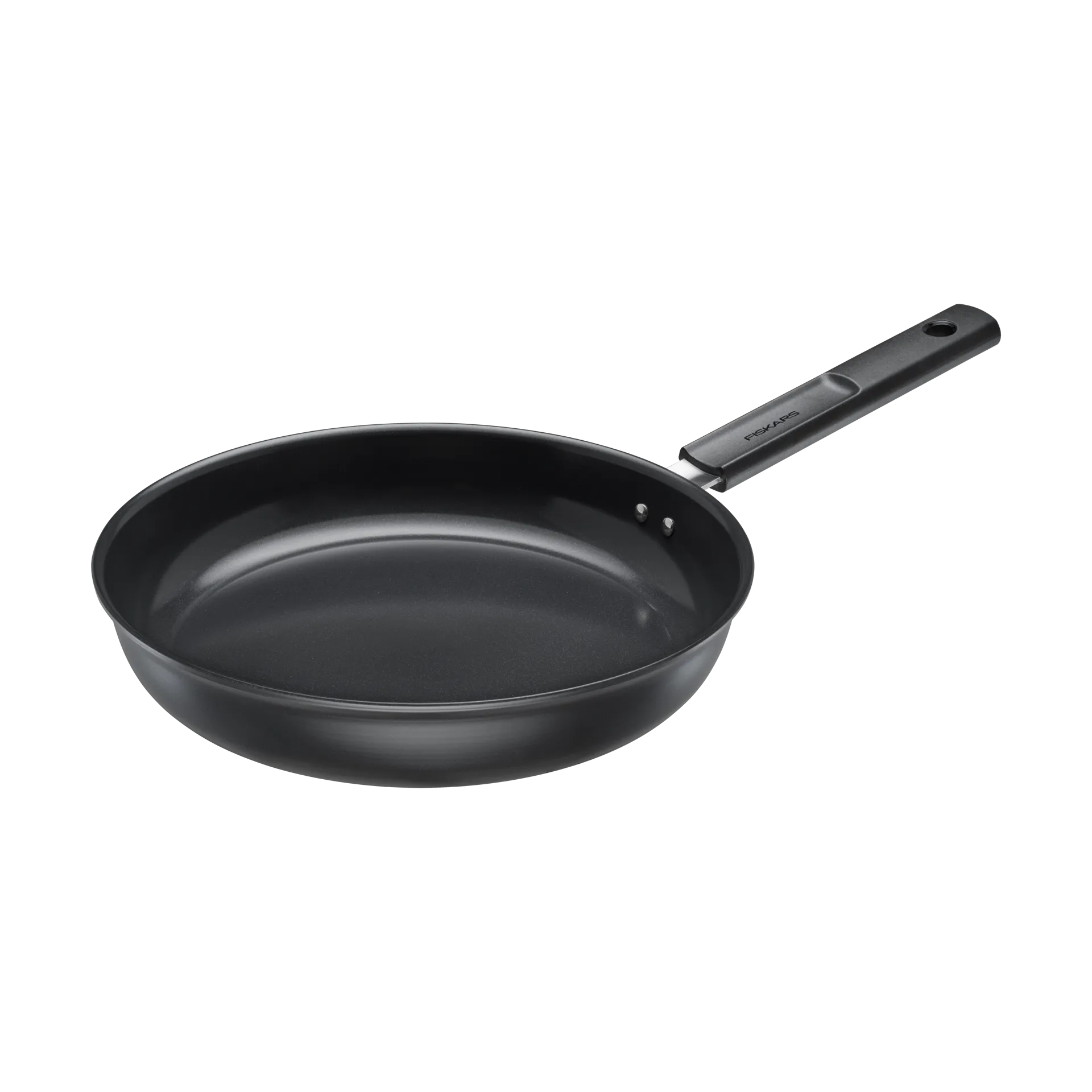 Hard Face τηγάνι Ceratec Superior, 28 εκ. Fiskars