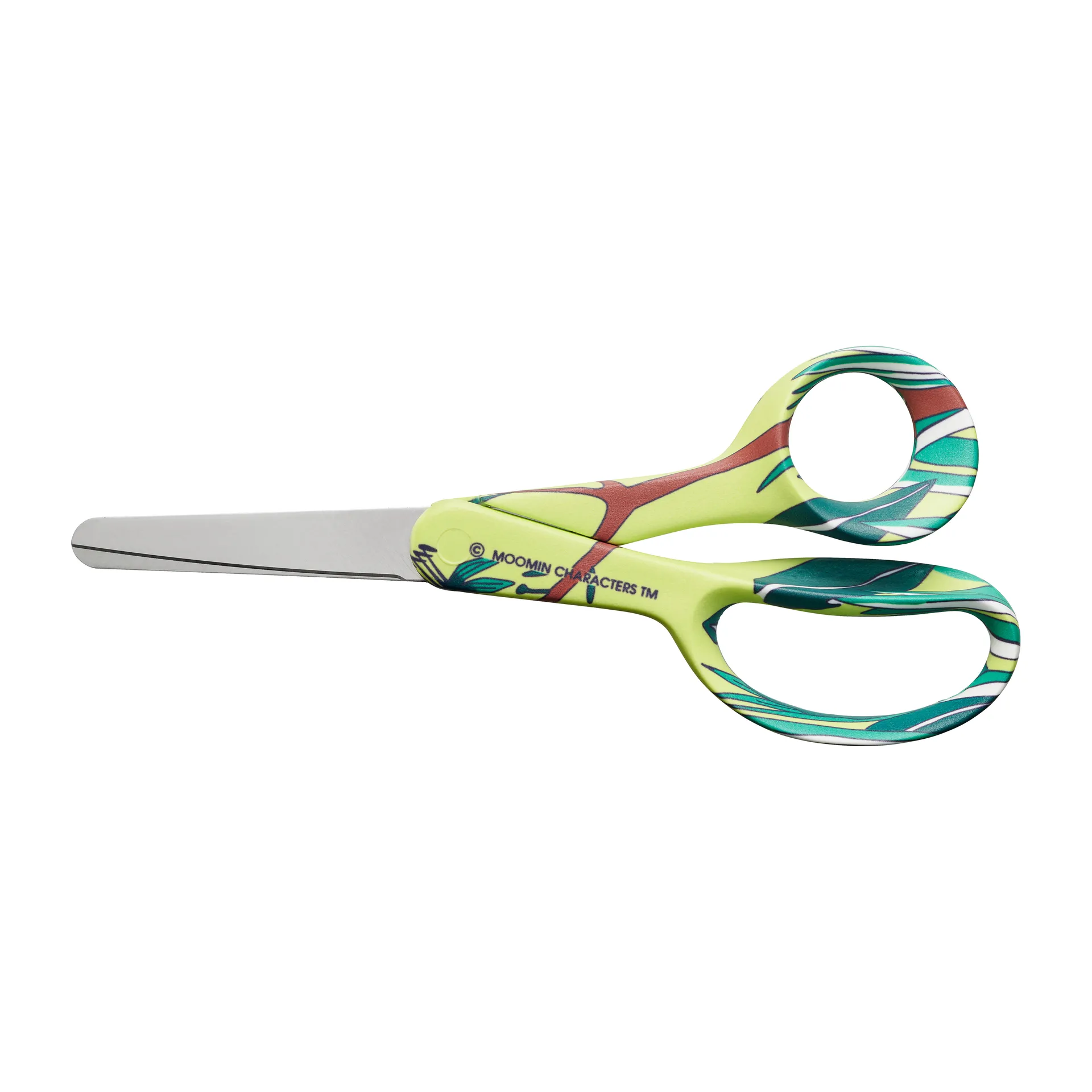 Μουμίν left hκαιed children's scissors 13 εκ, Lilla My Fiskars