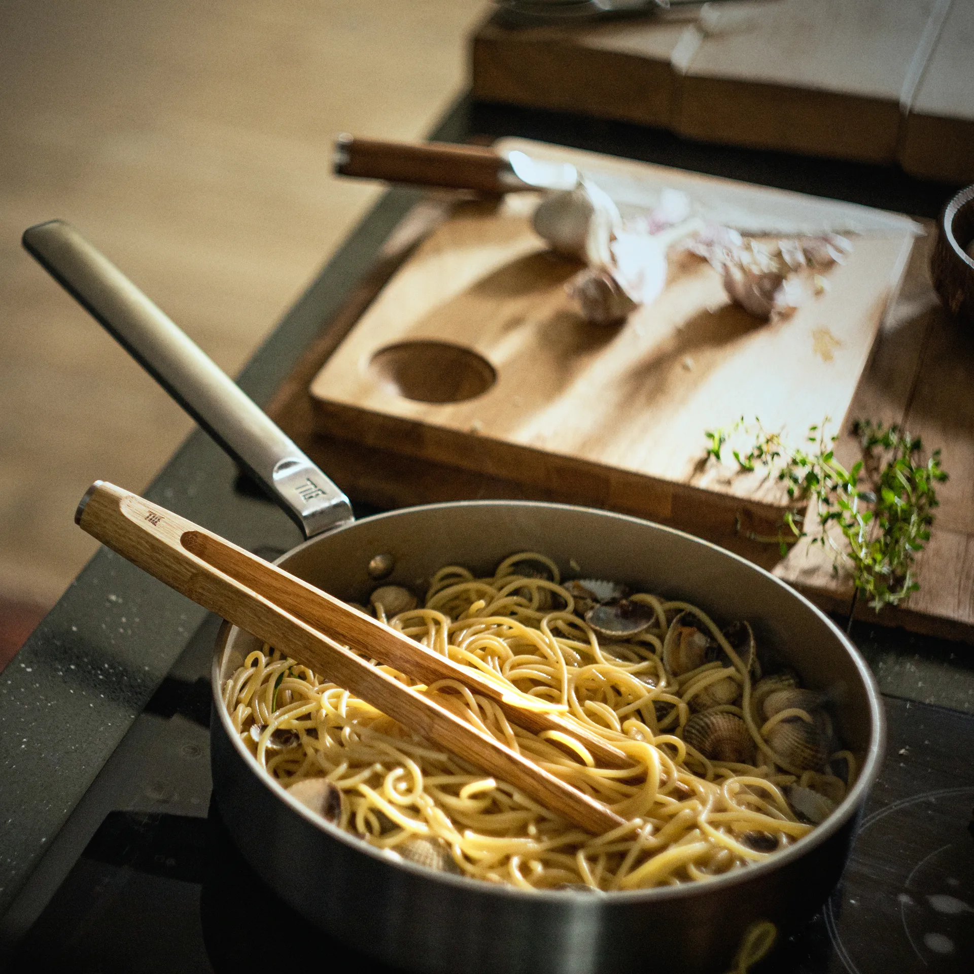 Λαβίδες Norden, Δρυς-ανοξείδωτο ατσάλι Fiskars