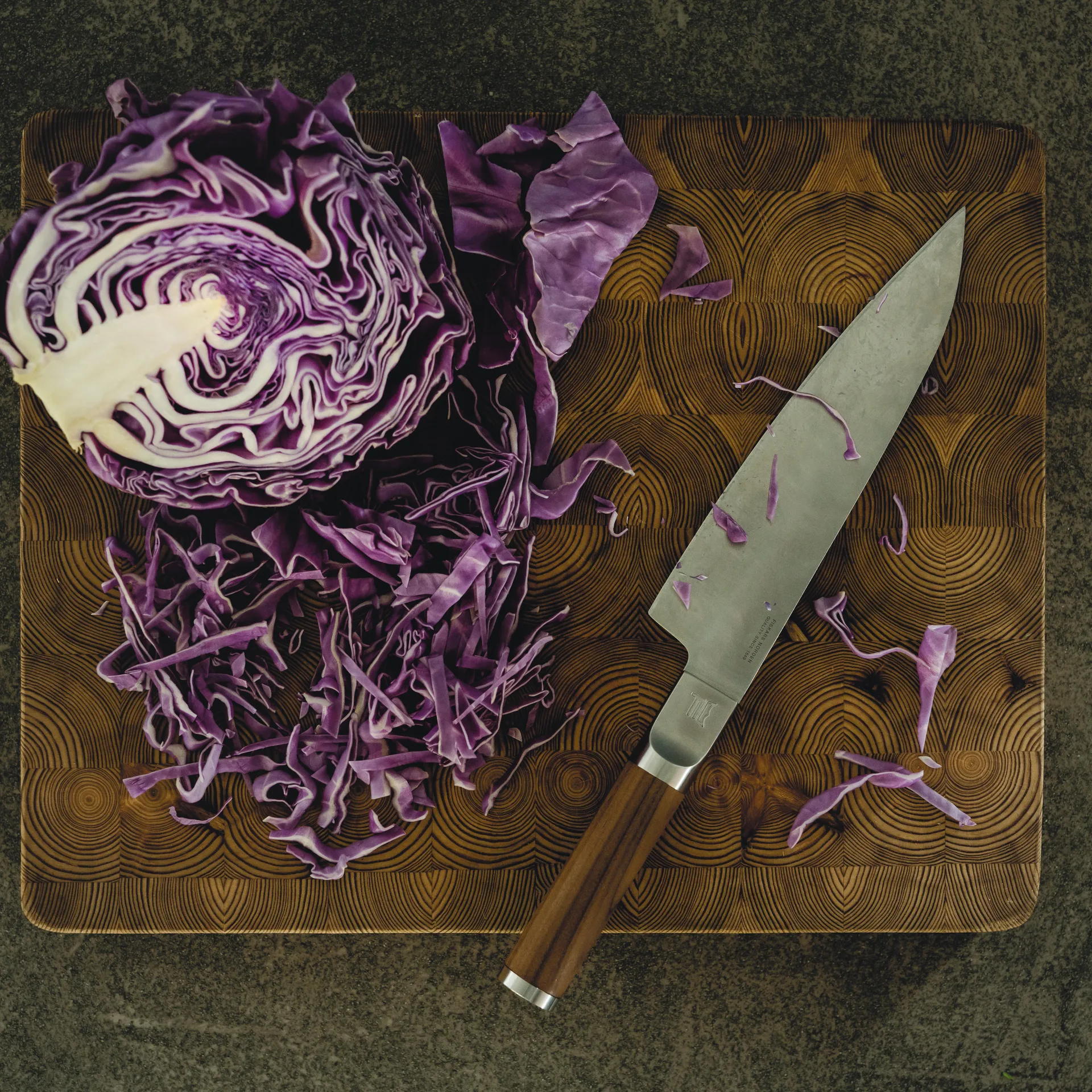 Norden μαχαίρι, 20 cm Fiskars