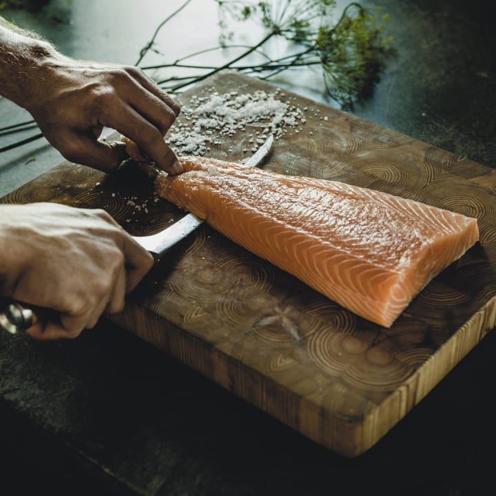 Norden μαχαίρι για φιλετάρισμα, 20 cm Fiskars