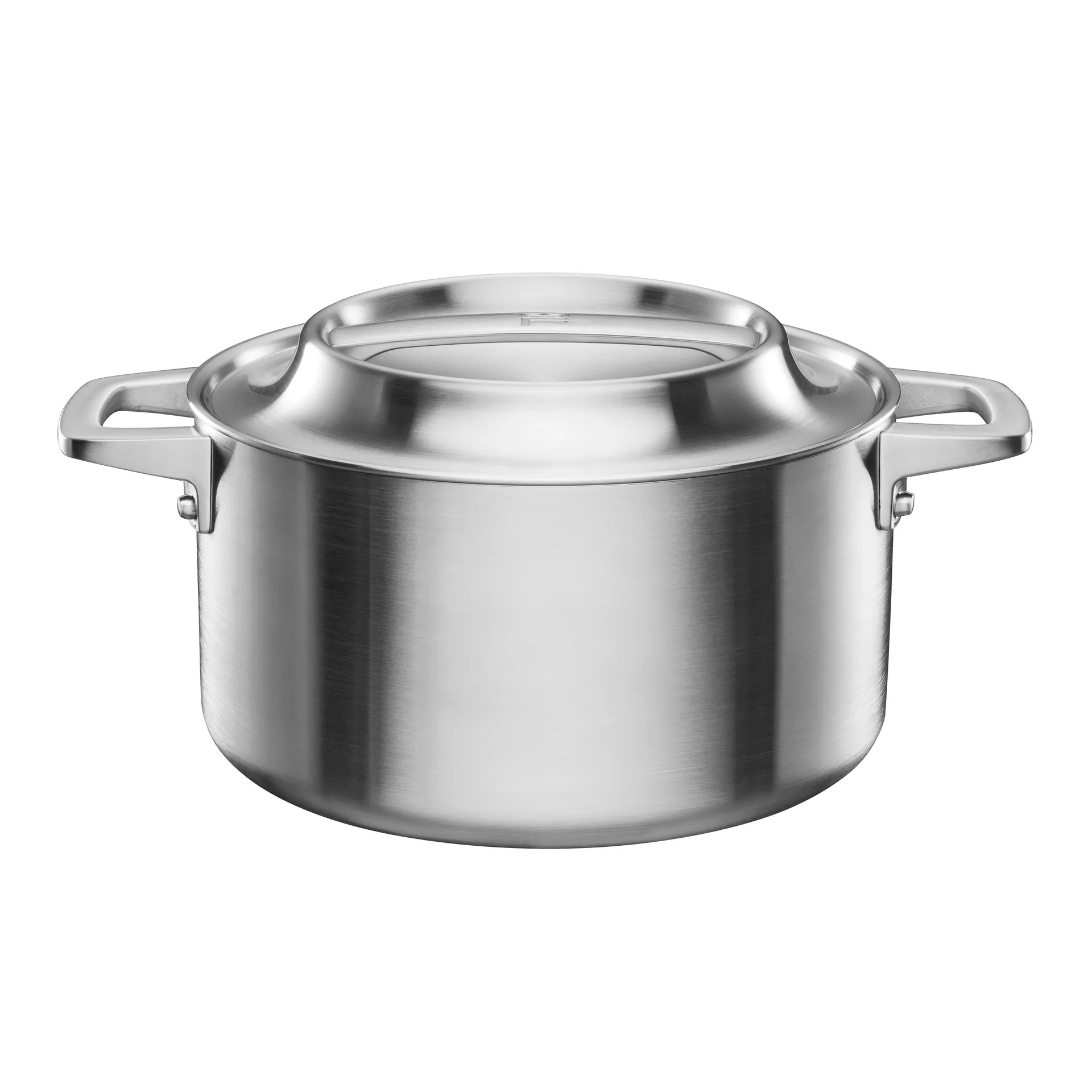 Norden κατσαρόλα ανοξείδωτο ατσάλι, 3 l Fiskars