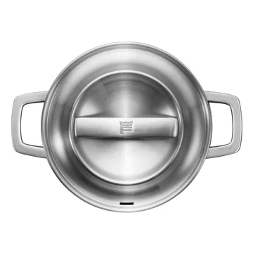 Norden κατσαρόλα ανοξείδωτο ατσάλι - 3 l - Fiskars