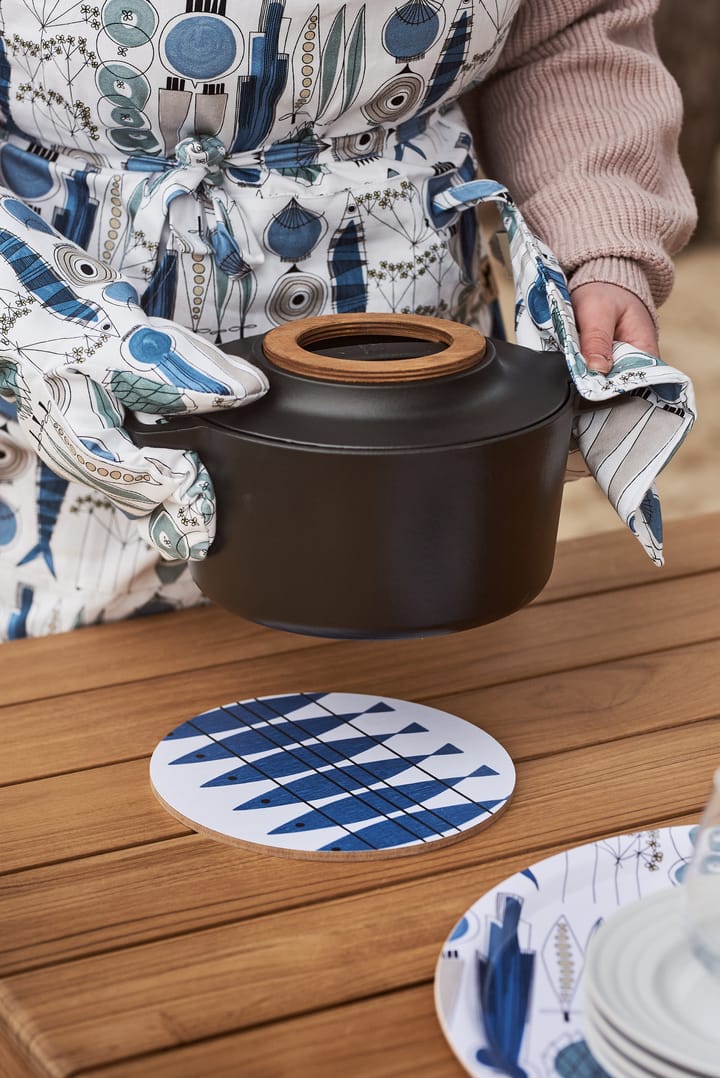 Norden κατσαρόλα, 4 l Fiskars