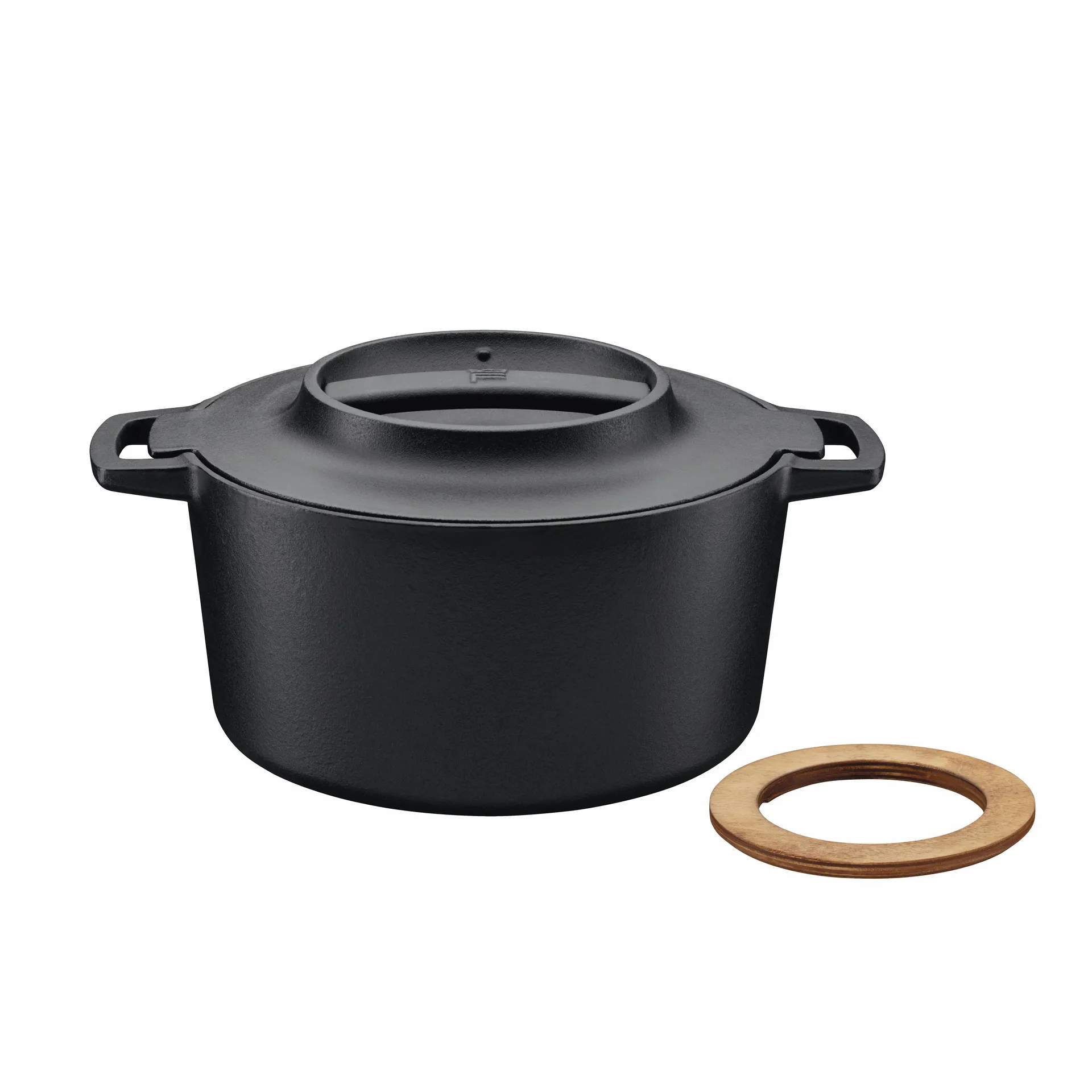 Norden κατσαρόλα, 4 l Fiskars