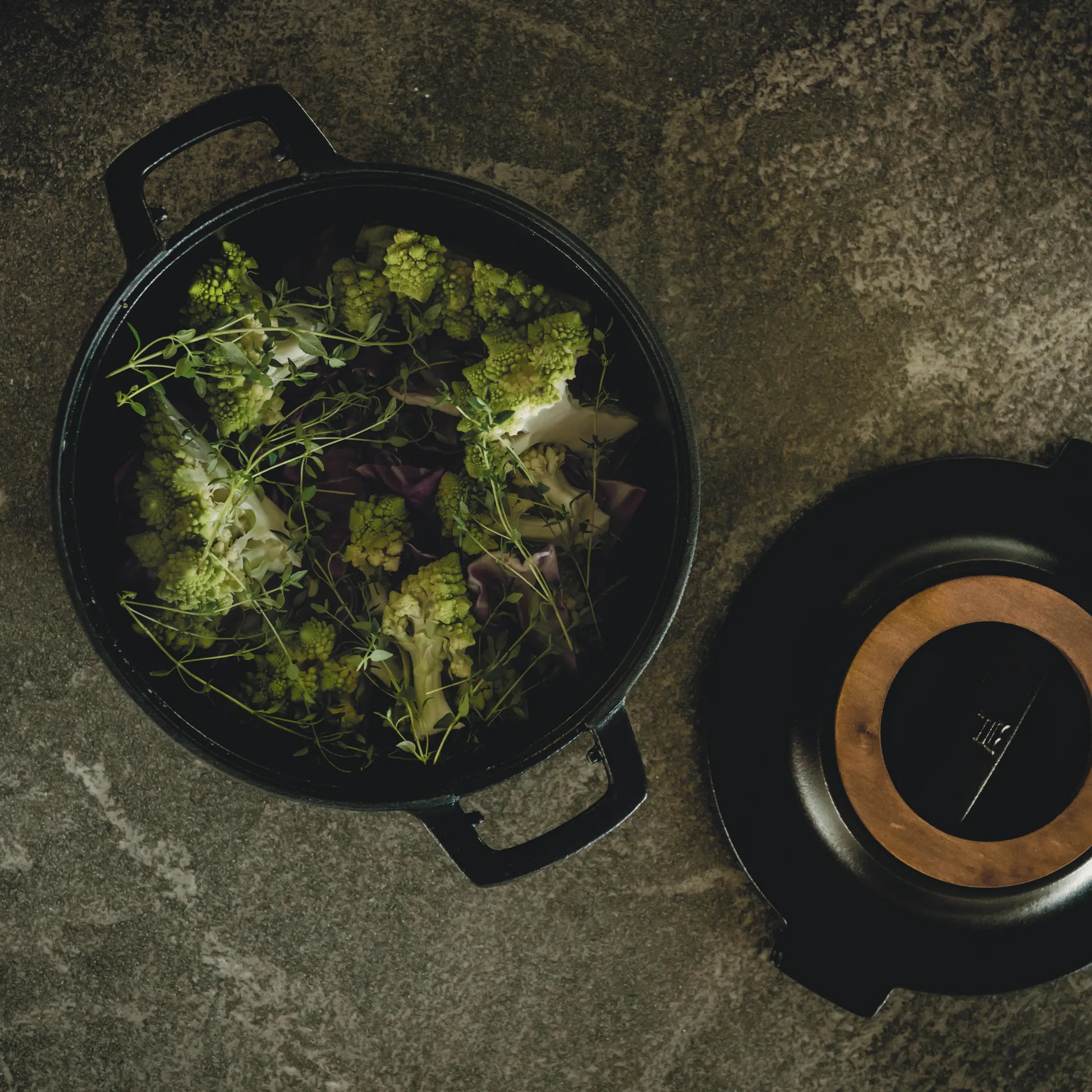 Norden κατσαρόλα, 4 l Fiskars