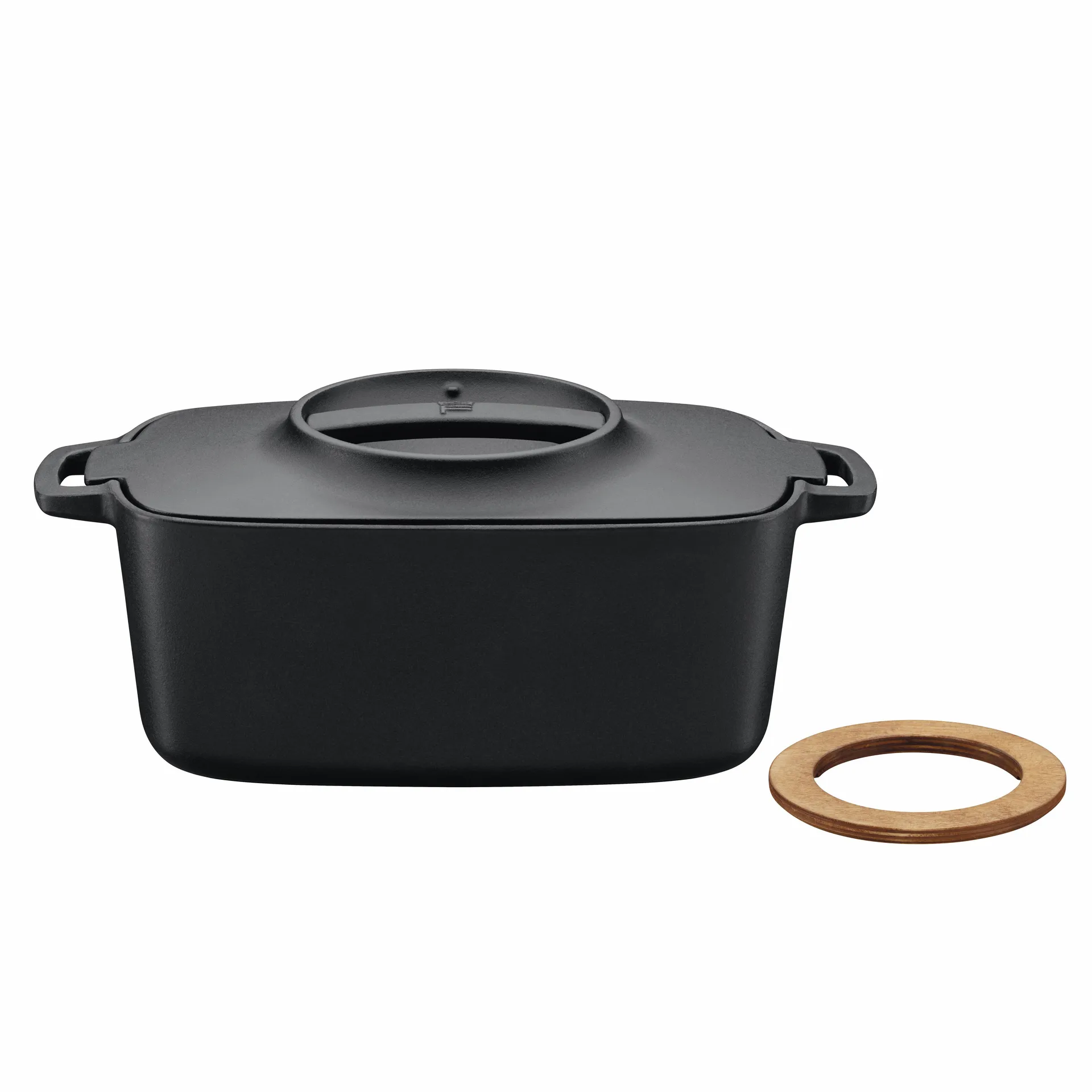 Norden κατσαρόλα οβάλ, 5 l Fiskars