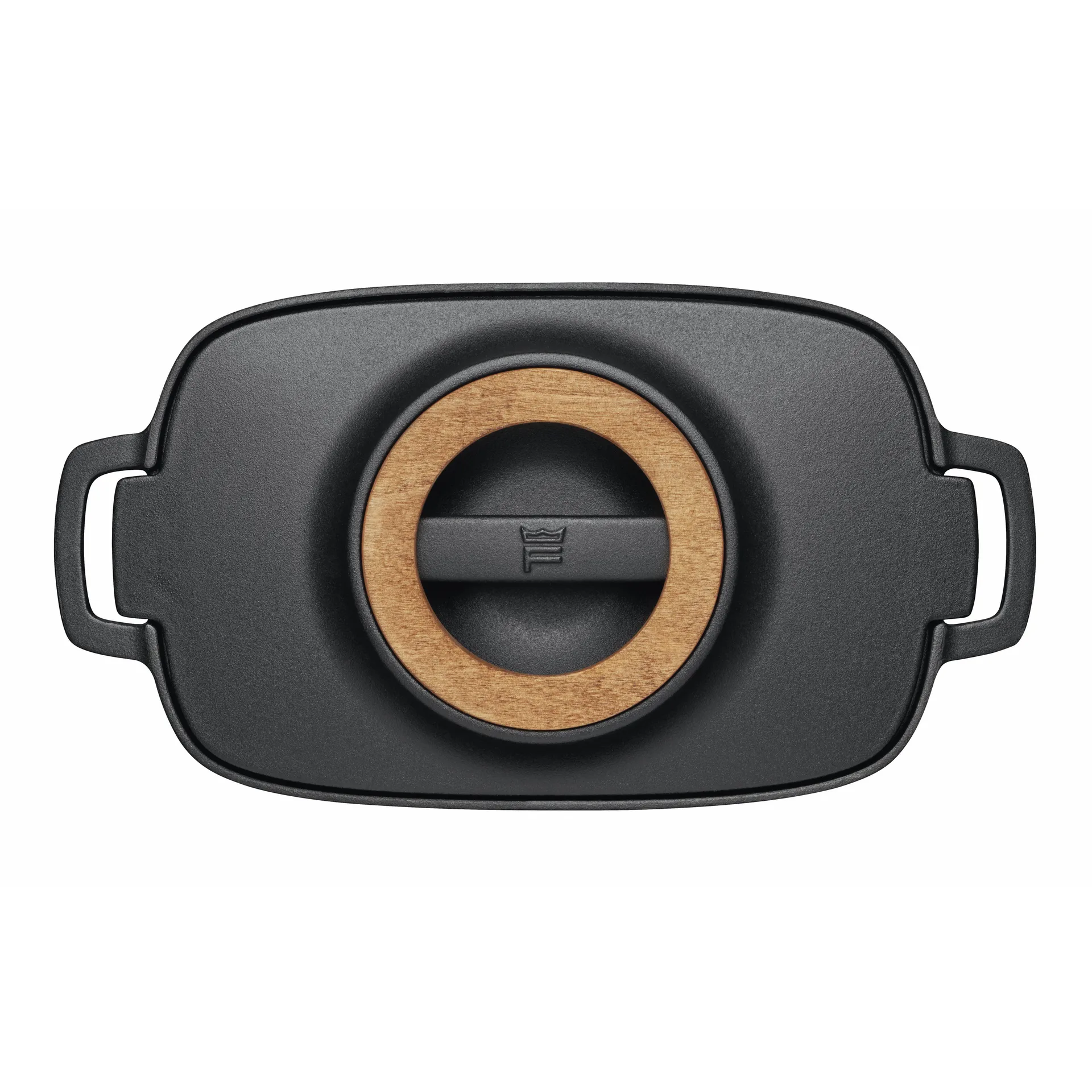 Norden κατσαρόλα οβάλ, 5 l Fiskars