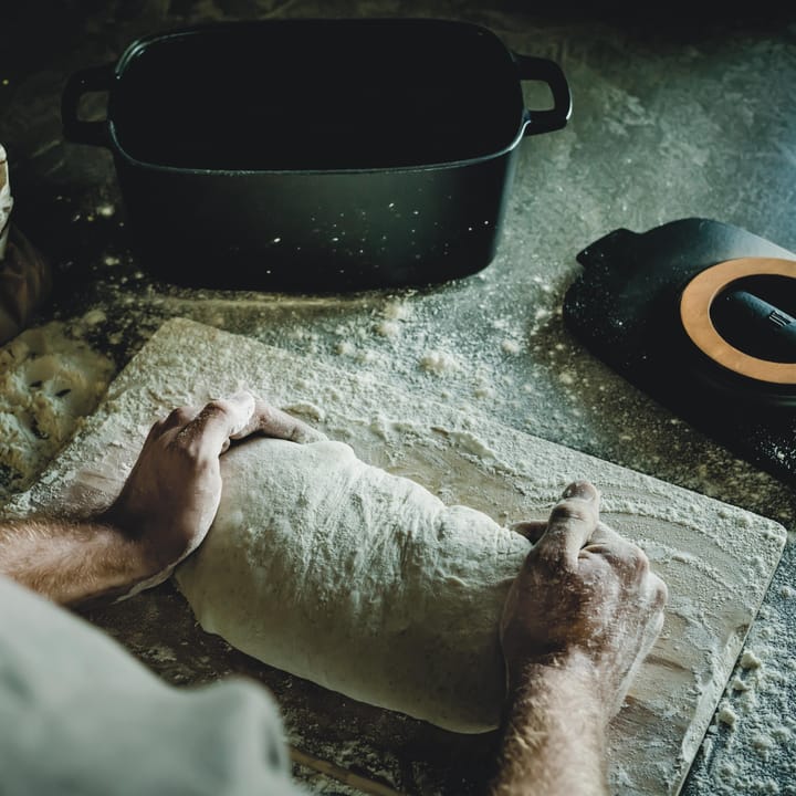Norden κατσαρόλα οβάλ, 5 l Fiskars