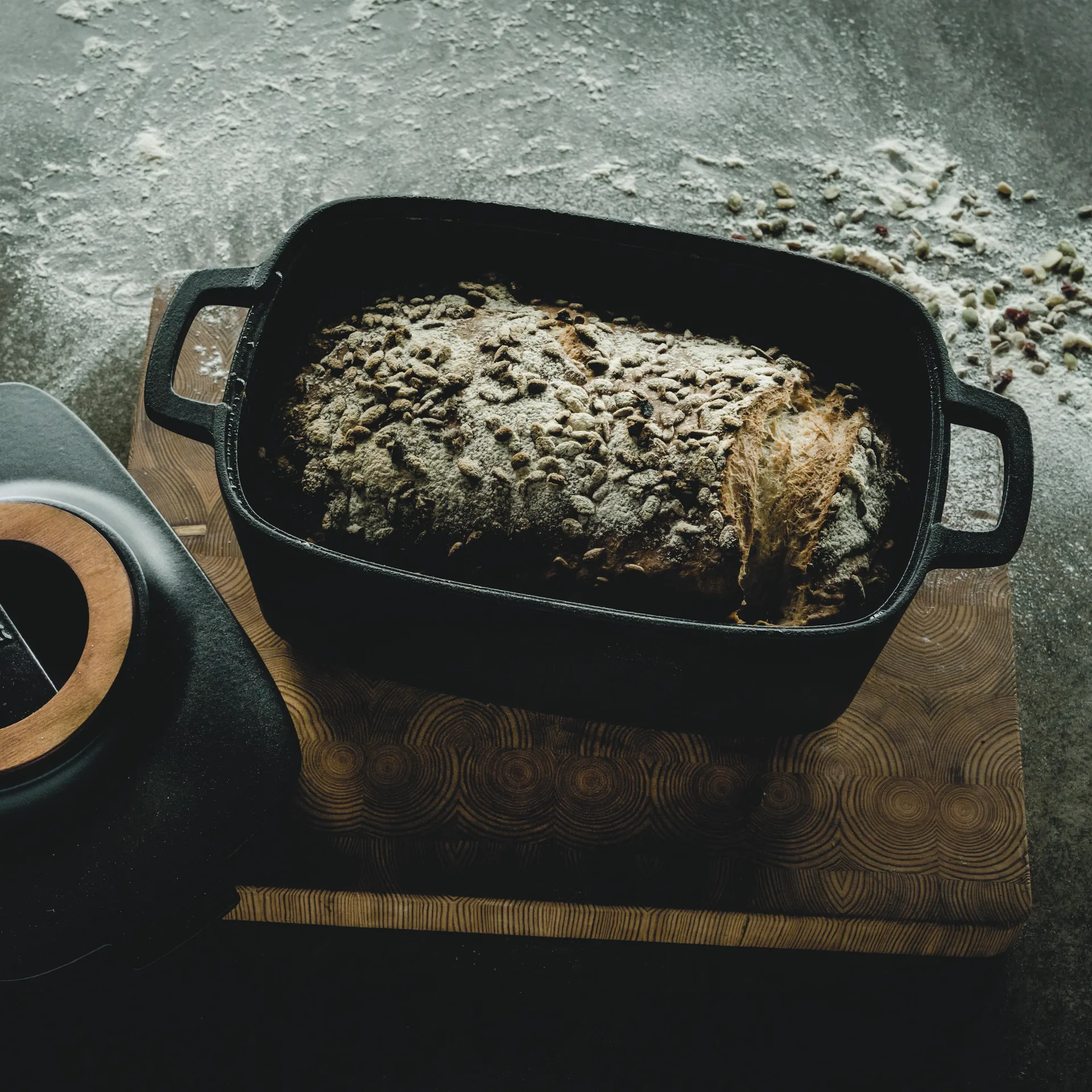 Norden κατσαρόλα οβάλ, 5 l Fiskars