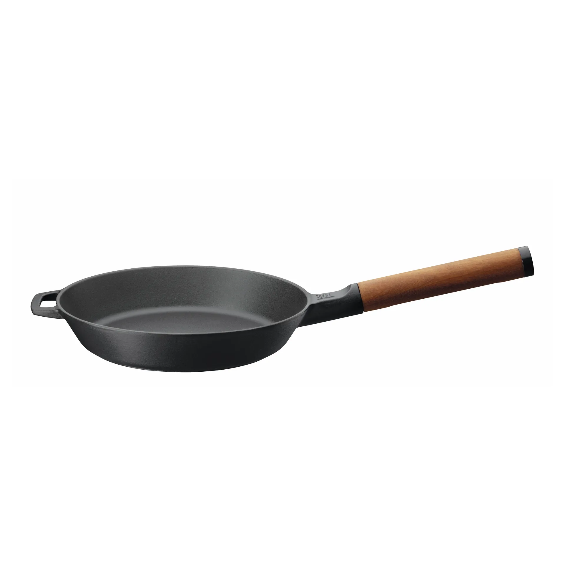 Norden τηγάνι cast iron, 24 cm Fiskars