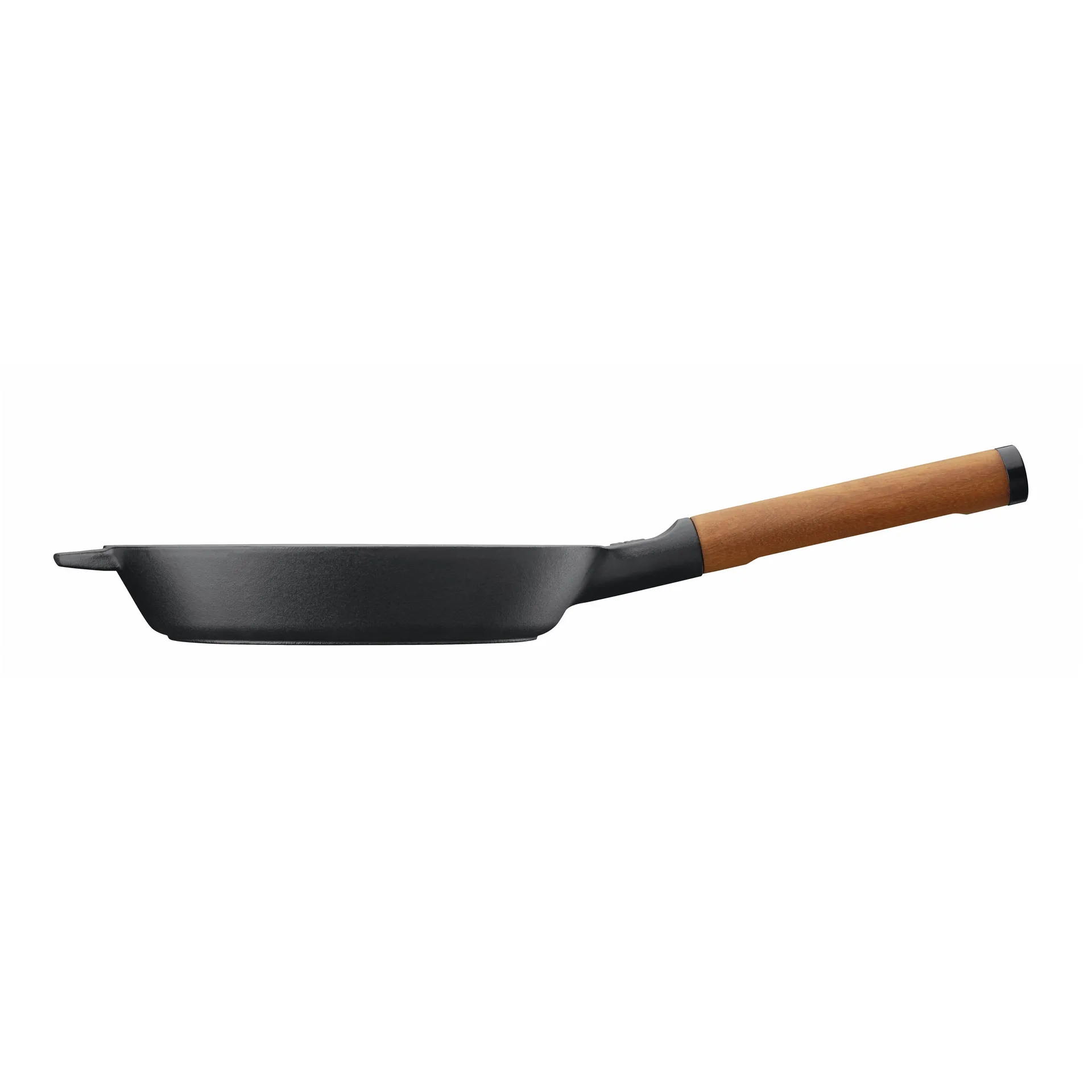 Norden τηγάνι cast iron, 24 cm Fiskars