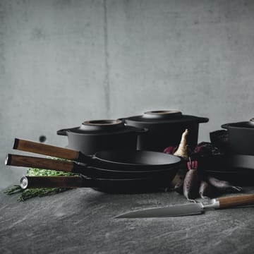 Norden τηγάνι cast iron - 24 cm - Fiskars