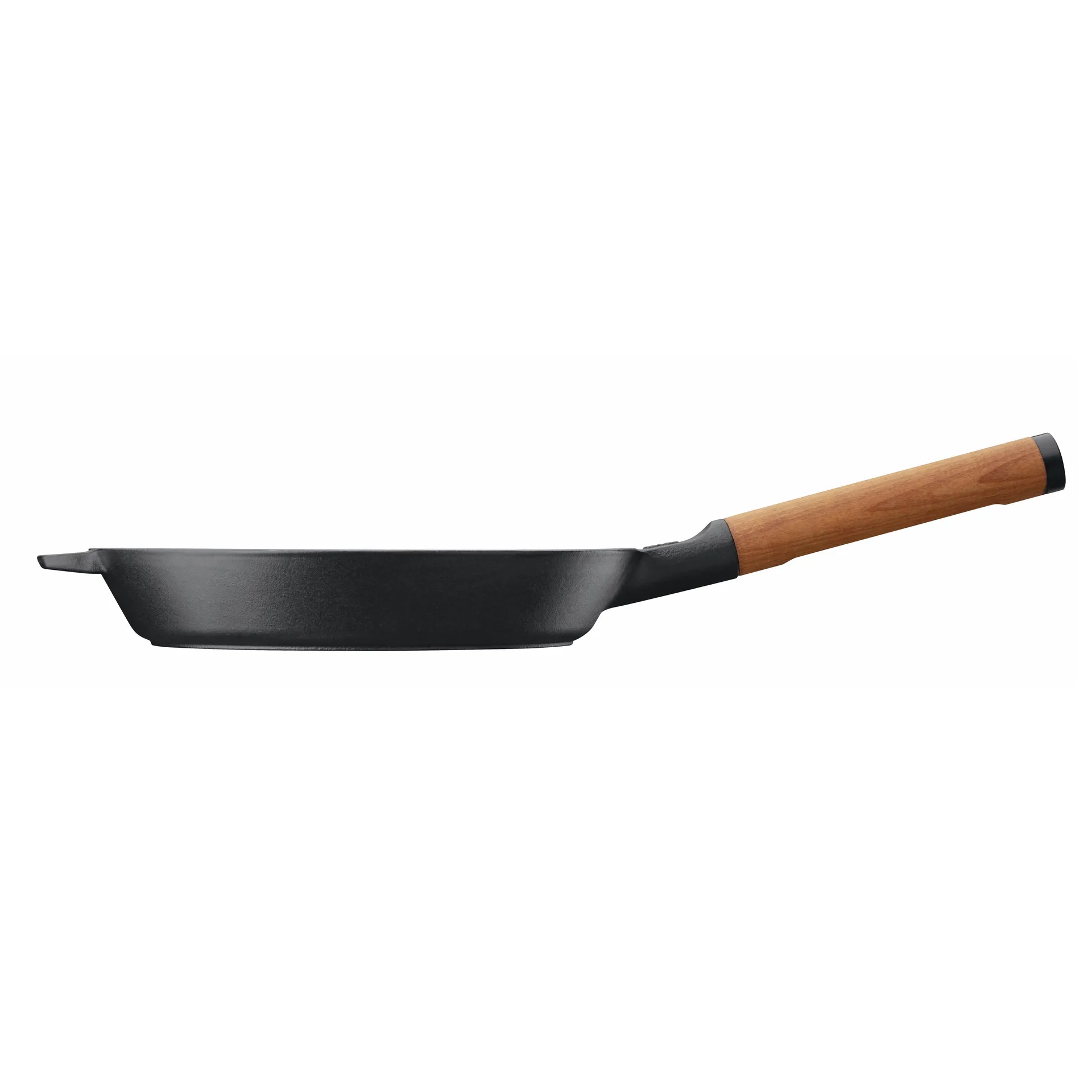 Norden τηγάνι cast iron, 26 cm Fiskars
