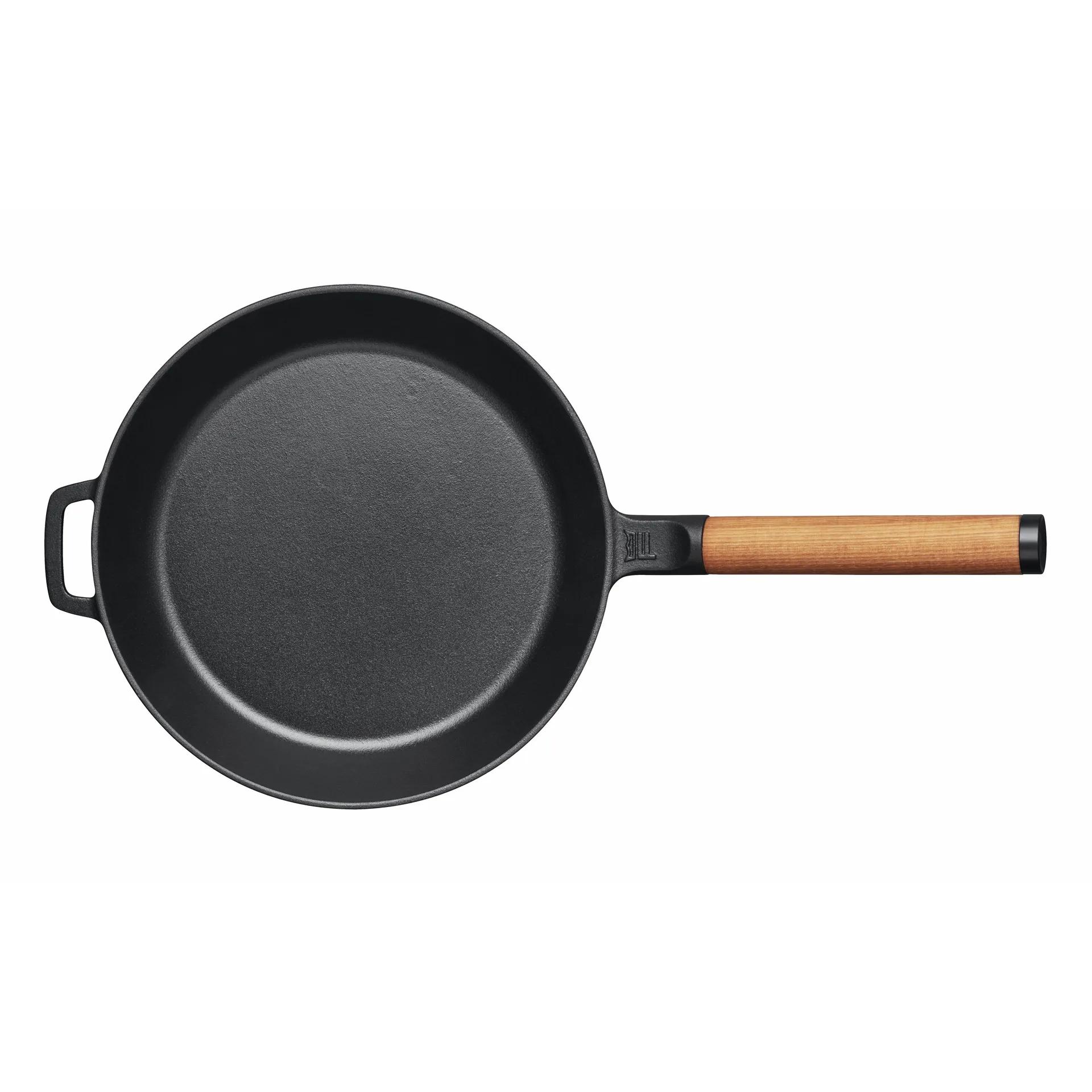 Norden τηγάνι cast iron, 26 cm Fiskars