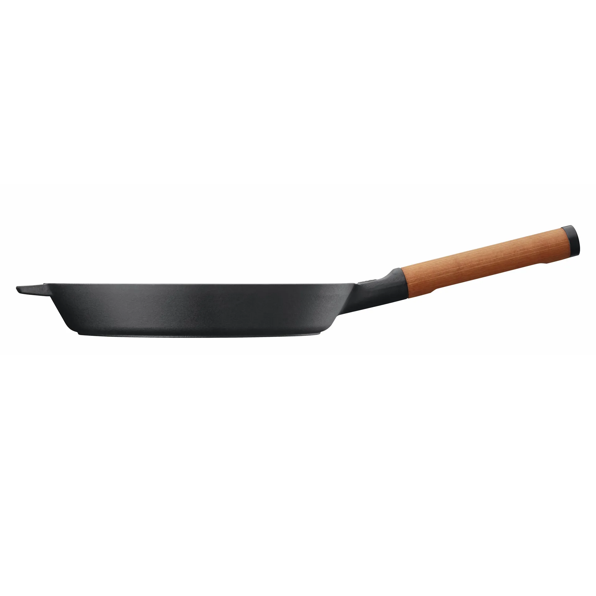 Norden τηγάνι cast iron, 28 cm Fiskars