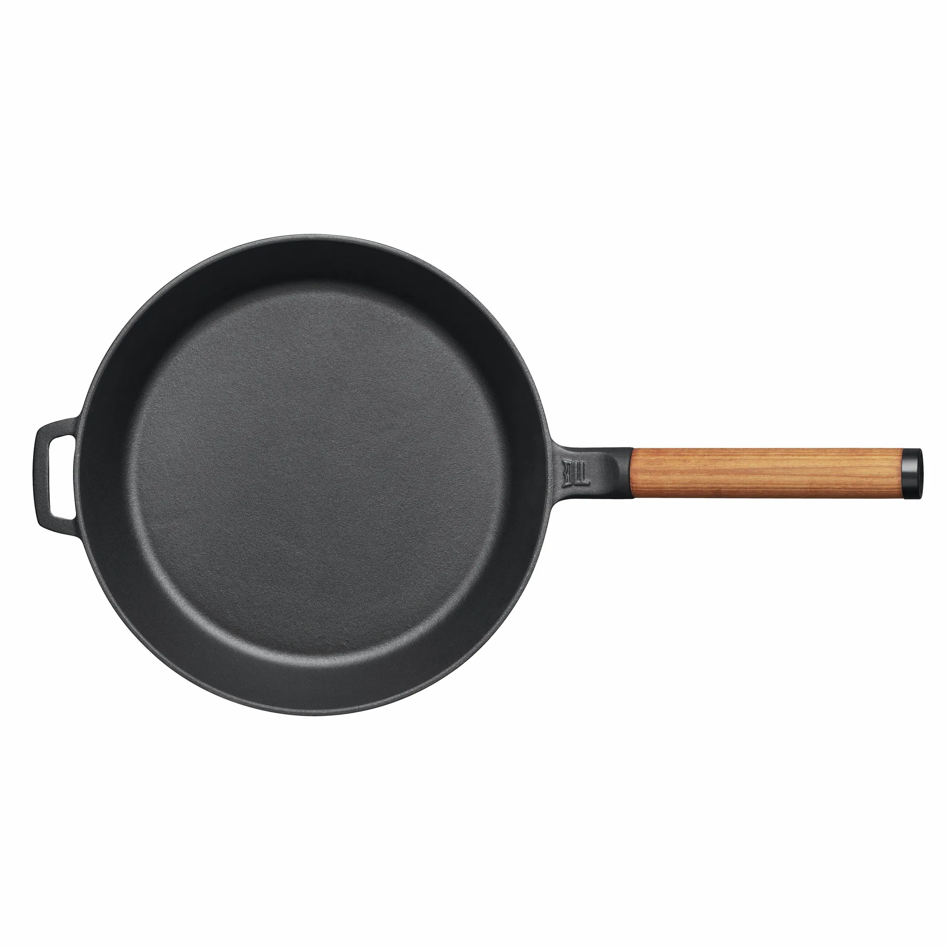Norden τηγάνι cast iron, 28 cm Fiskars