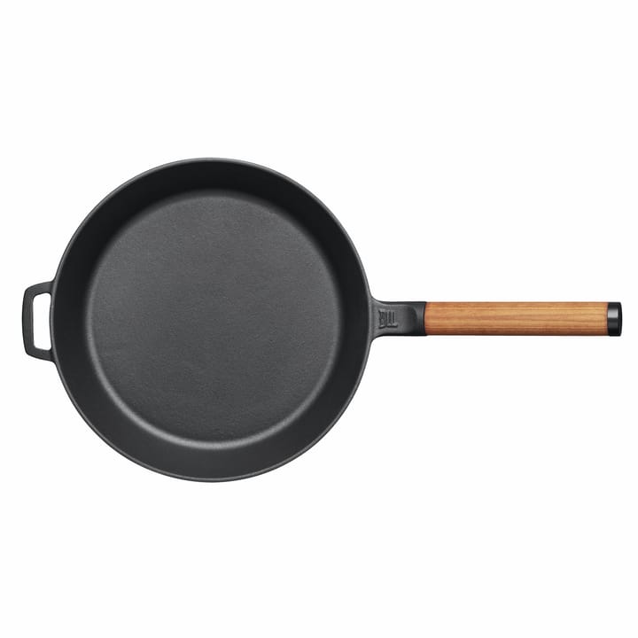 Norden τηγάνι cast iron - 28 cm - Fiskars