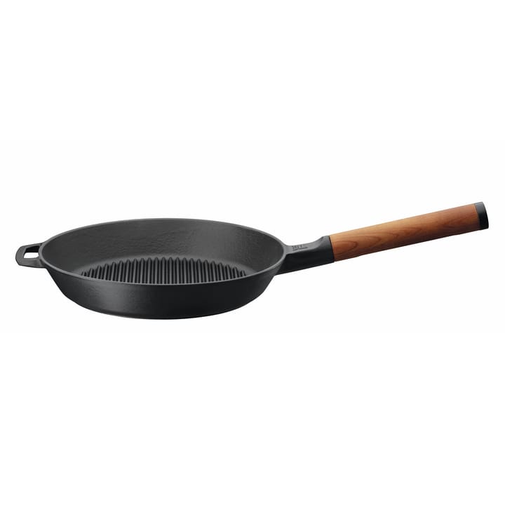 Norden griddle τηγ�άνι cast iron - 26 cm - Fiskars