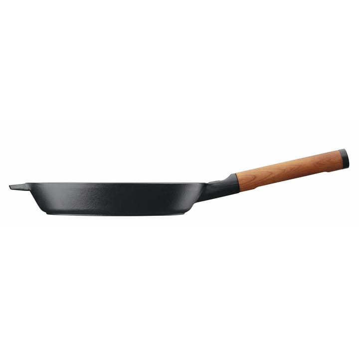 Norden griddle τηγάνι cast iron, 26 cm Fiskars