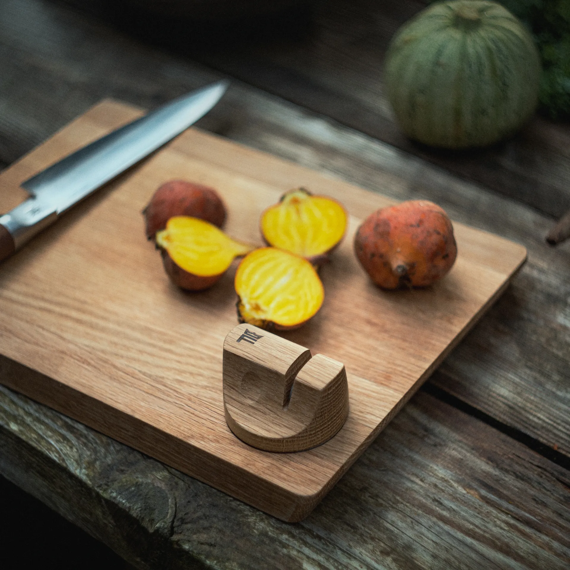 Ακονιστήρι μαχαιριών Norden, Σημύδα Fiskars