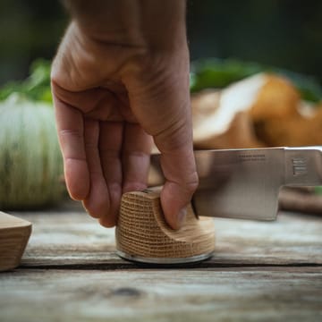 Ακονιστήρι μαχαιριών Norden - Σημύδα - Fiskars