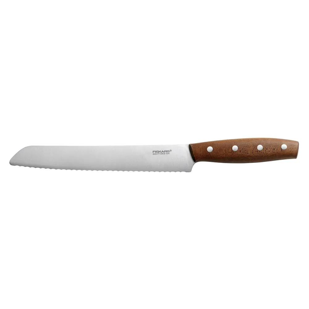 Norr μαχαίρι, μαχαίρι ψωμιού Fiskars