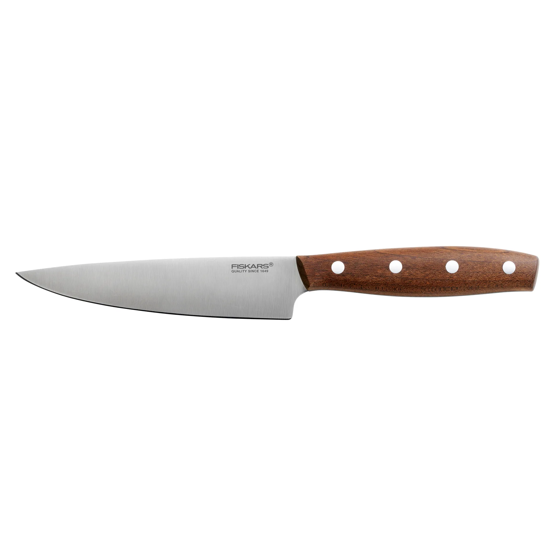 Norr μαχαίρι, μαχαίρι αποφλοίωσης Fiskars