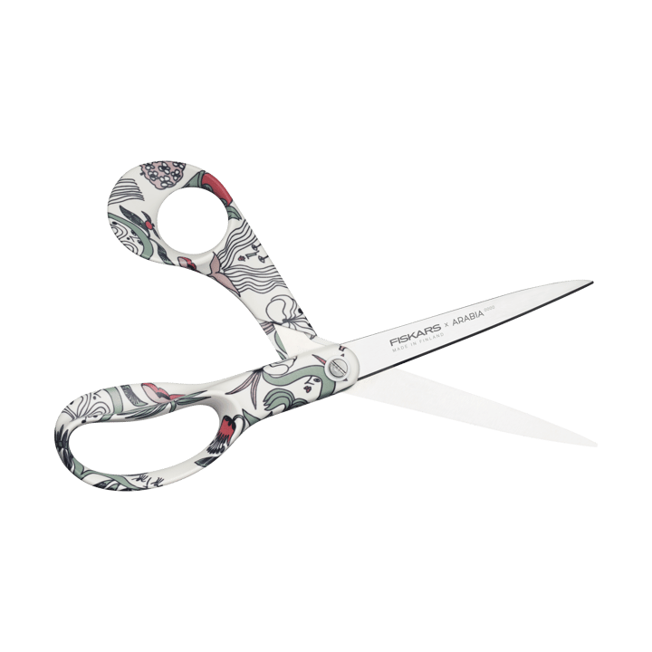 Ψαλίδι γενικής χρήσης Puutarhurit 21 cm, Multi Fiskars