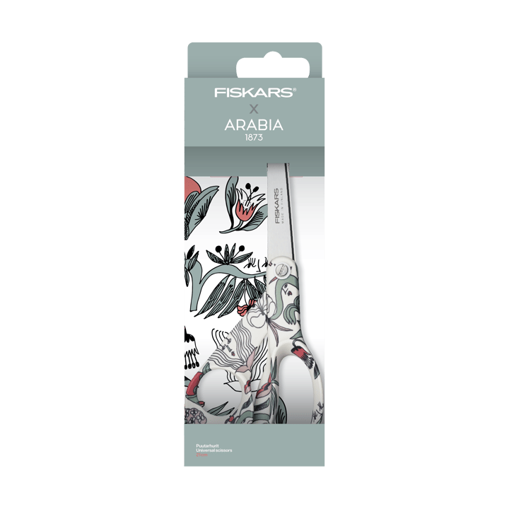 Ψαλίδι γενικής χρήσης Puutarhurit 21 cm, Multi Fiskars