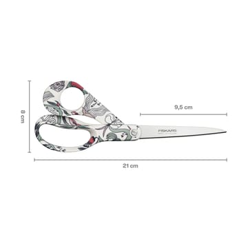 Ψαλίδι γενικής χρήσης Puutarhurit 21 cm - Multi - Fiskars