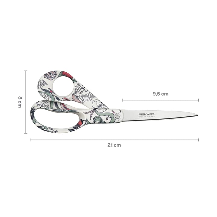 Ψαλίδι γενικής χρήσης Puutarhurit 21 cm, Multi Fiskars