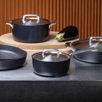 Rotisser deep τηγάνι για σάλτσα - 24 cm - Fiskars